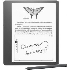 Amazon Kindle Scribe With Premium Pen με Οθόνη Αφής 10.2