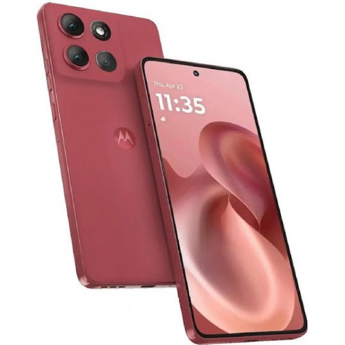 Motorola Moto G86 Power 5G (12/256GB) Chrysanthemum Pink