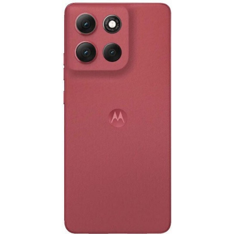Motorola Moto G86 Power 5G (12/256GB) Chrysanthemum Pink