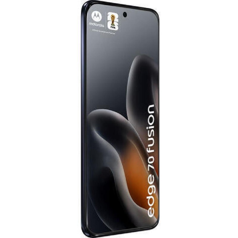 Motorola Edge 70 Fusion 5G (12/256GB) PANTONE Silhouette