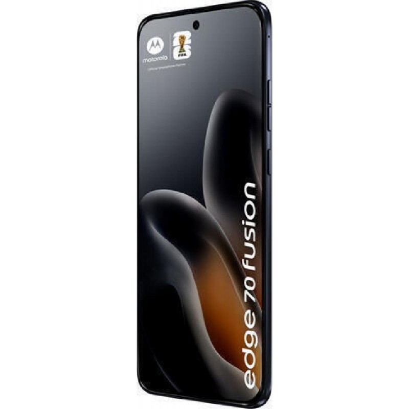 Motorola Edge 70 Fusion 5G (12/256GB) PANTONE Silhouette