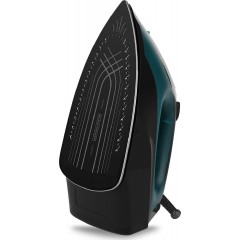 Black & Decker Steam Iron 2400W (BXIR2403E) Blue