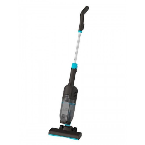 Black & Decker Corded Stick Vacuum (BXVMS601E) Black