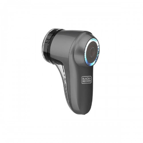 Black and Decker Αποχνουδωτής Υφασμάτων (BXLR500E) Γκρι