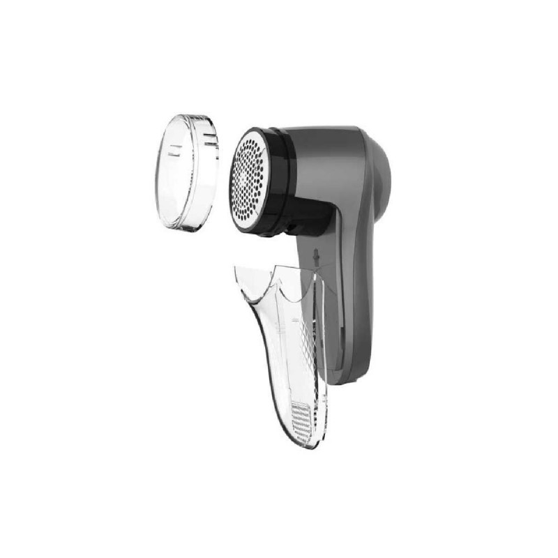 Black and Decker Αποχνουδωτής Υφασμάτων (BXLR500E) Γκρι