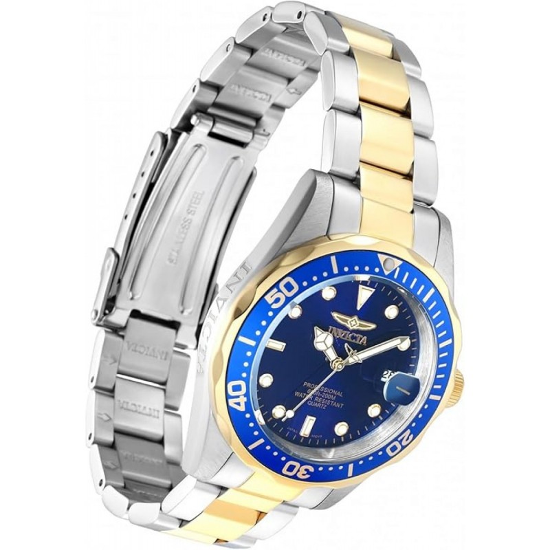 Invicta Pro Diver 8935OB Quartz 38mm