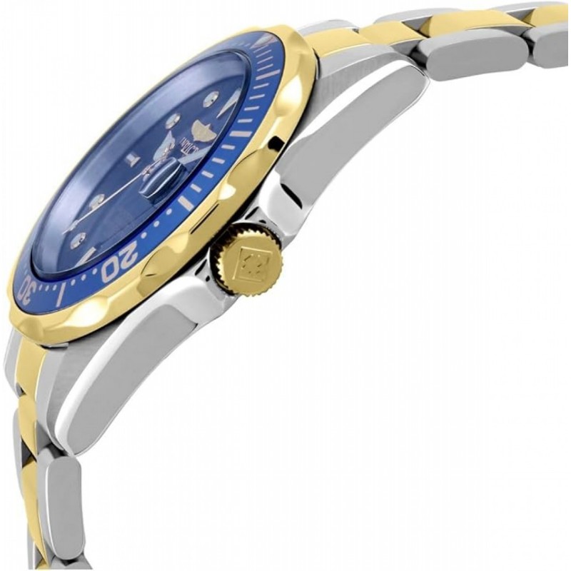 Invicta Pro Diver 8935OB Quartz 38mm