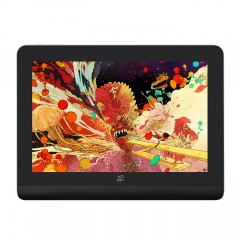 XP-PEN Artist Pro 14 Pen GEN2 Ψηφιακή Γραφίδα (MD140FH-AD41) Μαύρο