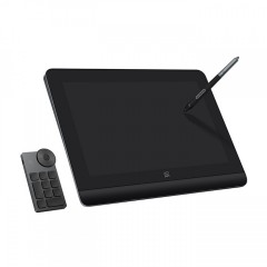 XP-PEN Artist Pro 14 Pen GEN2 Ψηφιακή Γραφίδα (MD140FH-AD41) Μαύρο