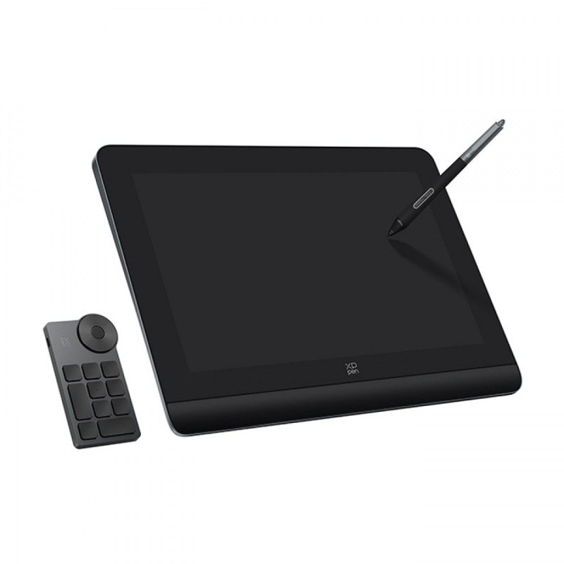 XP-PEN Artist Pro 14 Pen GEN2 Ψηφιακή Γραφίδα (MD140FH-AD41) Μαύρο