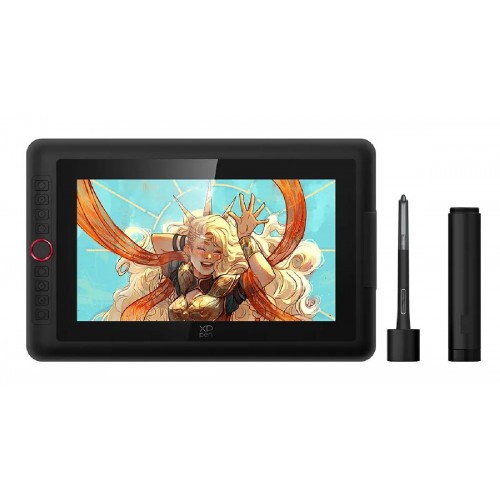 XP-PEN Artist 13.3 Pro V2 ταμπλέτα σχεδίασης με οθόνη & γραφίδα 10.95