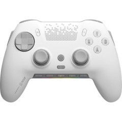 Corsair Scuf Envision Pro Ασύρματο Gamepad για PC Λευκό