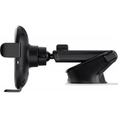 iOttie Dash & Windshield Auto Sense 2 Auto Clamping Wireless Charger (ATSWCG205) Black
