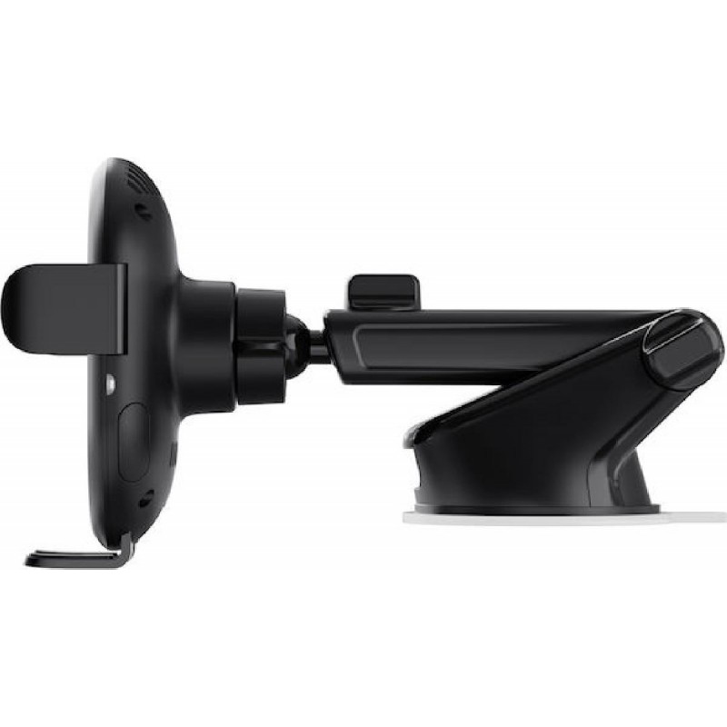 iOttie Dash & Windshield Auto Sense 2 Auto Clamping Wireless Charger (ATSWCG205) Black
