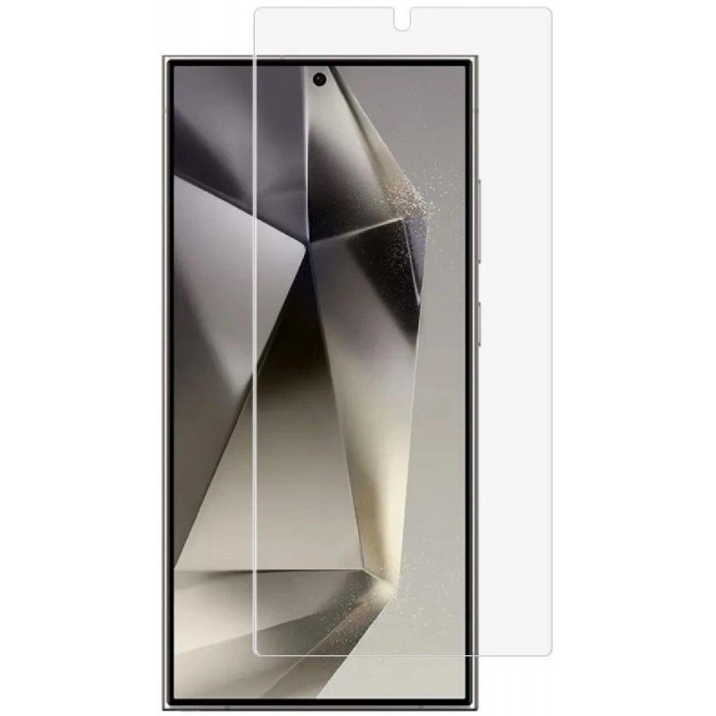 Mobile Origin Screen Guard with Install Tool for Samsung Galaxy S24 (SGA-GS24) 2-Pack