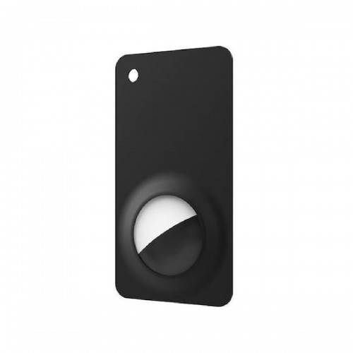 Mobile Origin AirTag Wallet Card (FRL-ATWC-BLK) Black