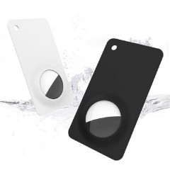 Mobile Origin AirTag Wallet Card (FRL-ATWC-BLK) Black Mobile Origin AirTag Wallet Card (FRL-ATWC-BLK) Black