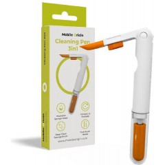 Mobile Origin Multifunctional Cleaning Pen 3in1- MO-CLNK-MFC2