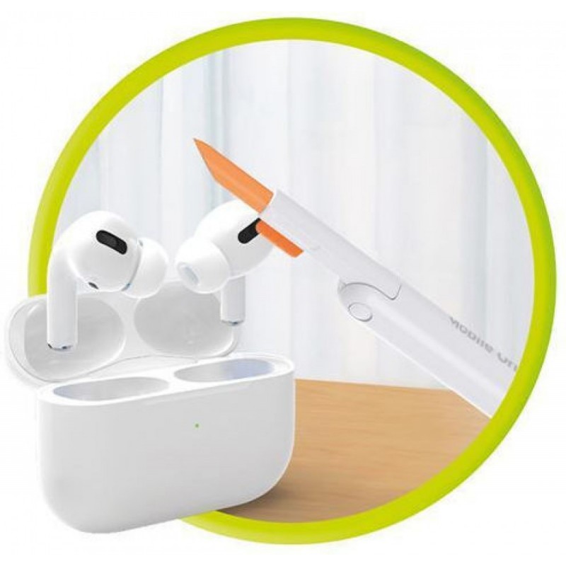 Mobile Origin Multifunctional Cleaning Pen 3in1- MO-CLNK-MFC2