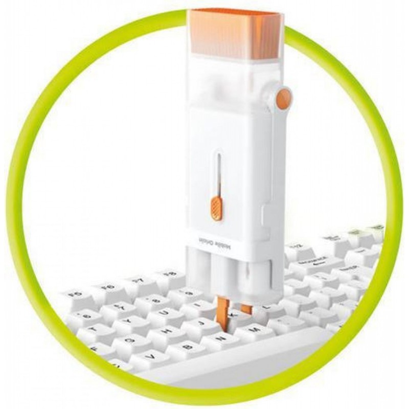 Mobile Origin Multifunctional Cleaning Kit 8in1 - (MO-CLNK-MFC3)