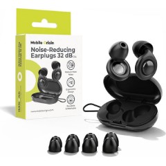 Mobile Origin Sleeping Earplugs 32 dB EA1