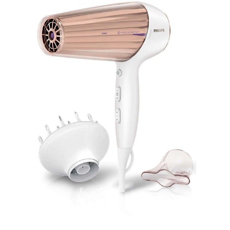Σεσουάρ Philips DryCare Prestige MoistureProtect HP8280/00 Σεσουάρ Philips DryCare Prestige MoistureProtect HP8280/00