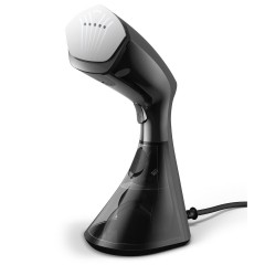 Philips GC800/80 Vertical Steamer 1600W (Black)