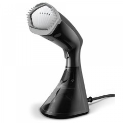 Philips GC800/80 Vertical Steamer 1600W (Black)