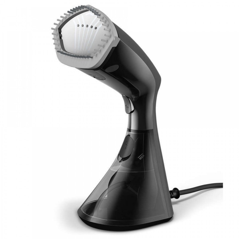 Philips GC800/80 Vertical Steamer 1600W (Black)