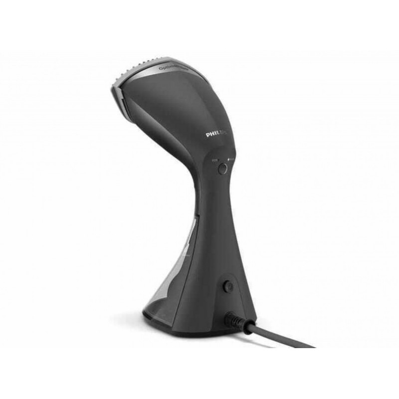 Philips GC800/80 Vertical Steamer 1600W (Black)