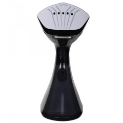 Philips GC800/80 Vertical Steamer 1600W (Black)