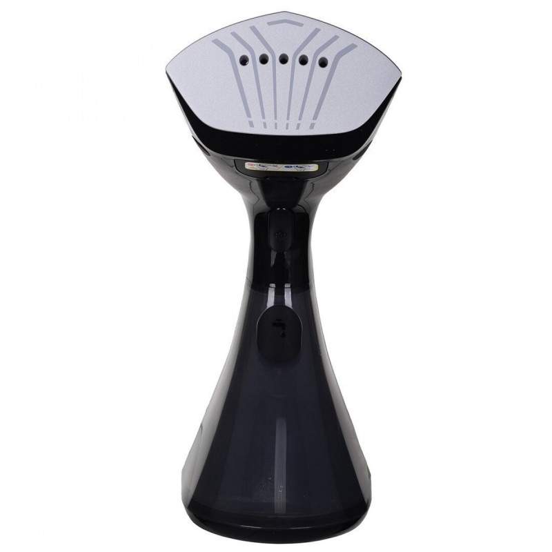 Philips GC800/80 Vertical Steamer 1600W (Black)