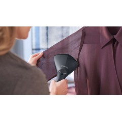 Philips GC800/80 Vertical Steamer 1600W (Black)