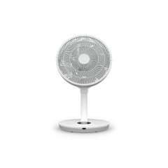 Duux Whisper Flex 2 Ανεμιστήρας Ορθοστάτης 21W (DXCF81) White Duux Whisper Flex 2 Ανεμιστήρας Ορθοστάτης 21W (DXCF81) White