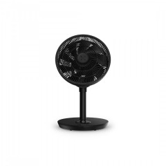 Duux Whisper Flex 2 Ανεμιστήρας Ορθοστάτης 21W (DXCF80) Black Duux Whisper Flex 2 Ανεμιστήρας Ορθοστάτης 21W (DXCF80) Black