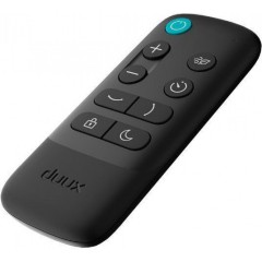 Duux Whisper Flex 2 Smart Ανεμιστήρας Ορθοστάτης 21.5W (DXCF70) Black