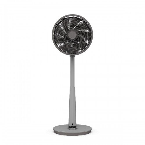 Duux Whisper Fan 2 Ανεμιστήρας Ορθοστάτης 19W (DXCF27) Gray Duux Whisper Fan 2 Ανεμιστήρας Ορθοστάτης 19W (DXCF27) Gray