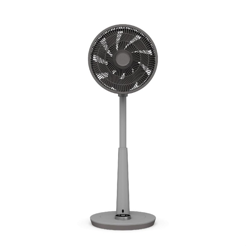 Duux Whisper Fan 2 Ανεμιστήρας Ορθοστάτης 19W (DXCF27) Gray Duux Whisper Fan 2 Ανεμιστήρας Ορθοστάτης 19W (DXCF27) Gray