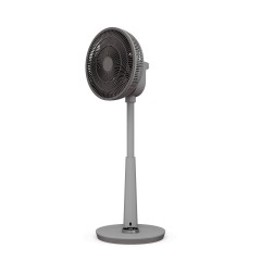Duux Whisper Fan 2 Ανεμιστήρας Ορθοστάτης 19W (DXCF27) Gray Duux Whisper Fan 2 Ανεμιστήρας Ορθοστάτης 19W (DXCF27) Gray