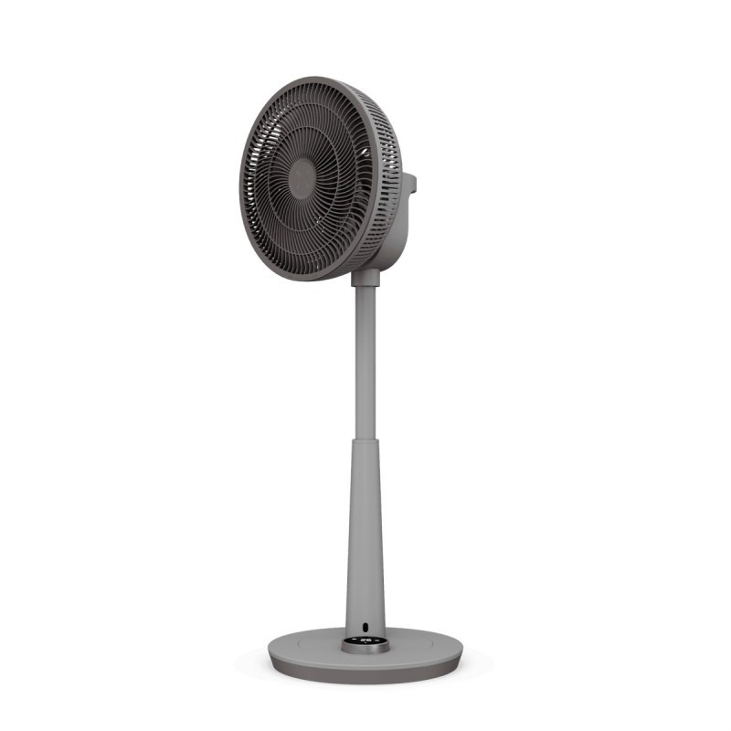 Duux Whisper Fan 2 Ανεμιστήρας Ορθοστάτης 19W (DXCF27) Gray Duux Whisper Fan 2 Ανεμιστήρας Ορθοστάτης 19W (DXCF27) Gray