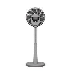 Duux Whisper Fan 2 Ανεμιστήρας Ορθοστάτης 19W (DXCF27) Gray Duux Whisper Fan 2 Ανεμιστήρας Ορθοστάτης 19W (DXCF27) Gray