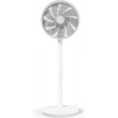 Duux Whisper Fan Essence (DXCF60) White Duux Whisper Fan Essence (DXCF60) White