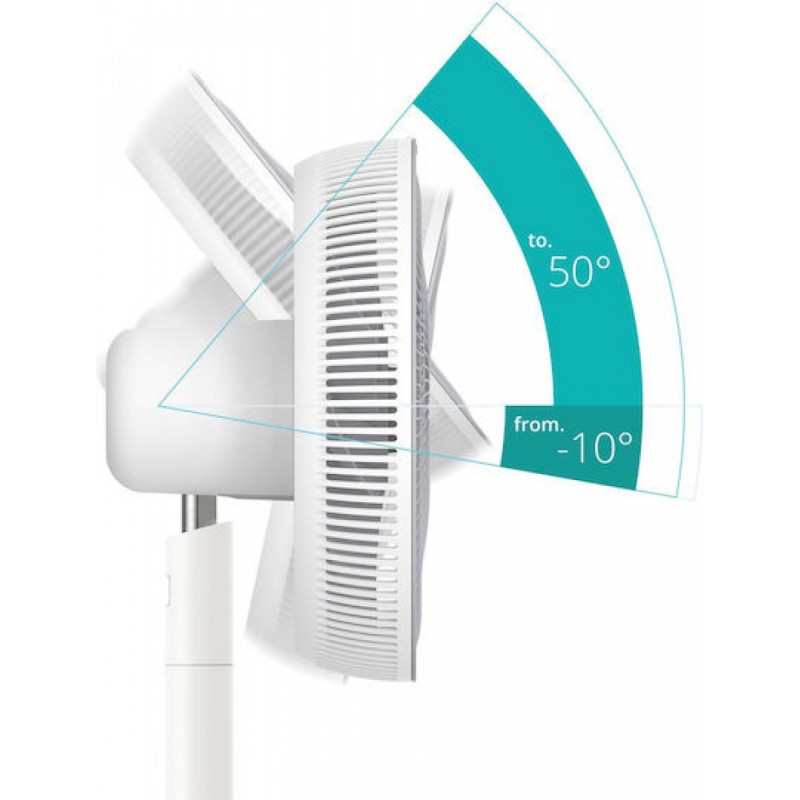 Duux Whisper Fan Essence (DXCF60) White