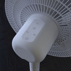 Duux Whisper Fan Essence (DXCF60) White