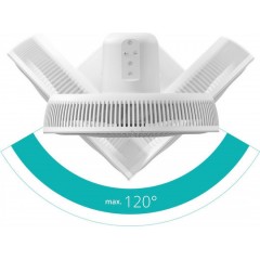 Duux Whisper Fan Essence (DXCF60) White