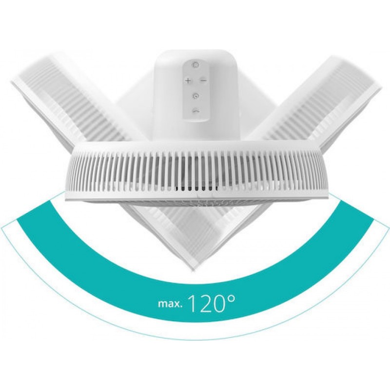 Duux Whisper Fan Essence (DXCF60) White