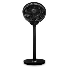 Duux Whisper Flex Smart Fan (DXCF10) Black