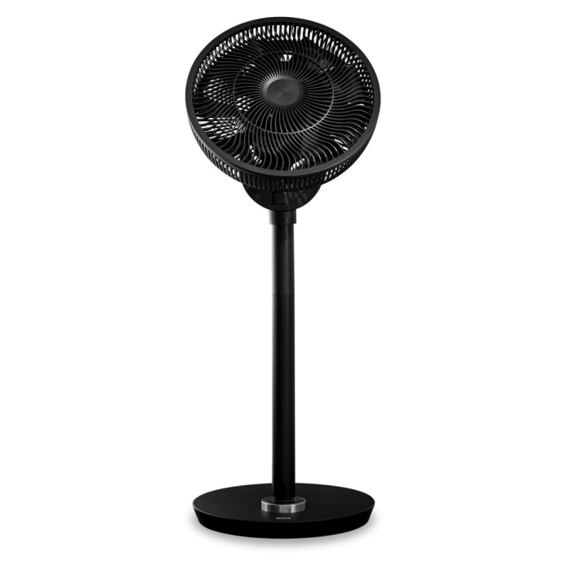 Duux Whisper Flex Smart Fan (DXCF10) Black