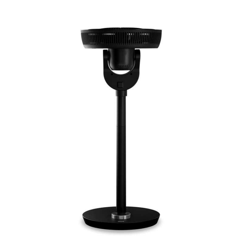 Duux Whisper Flex Smart Fan (DXCF10) Black