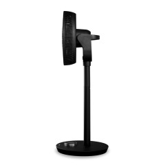 Duux Whisper Flex Smart Fan (DXCF10) Black